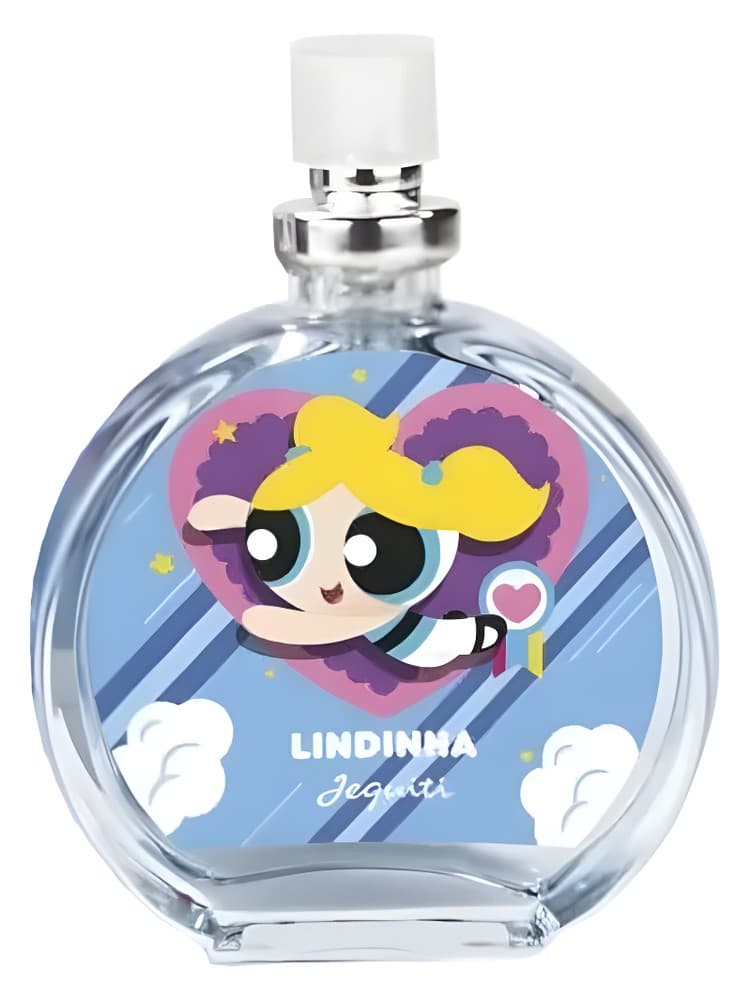 As Meninas Superpoderosas Lindinha