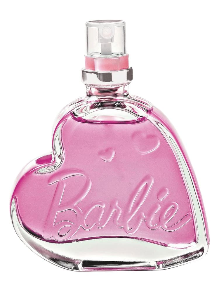 Barbie Be You