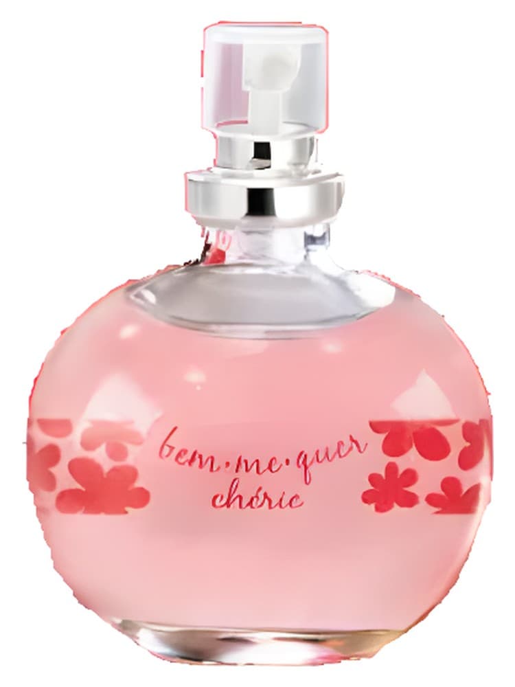 Bem Me Quer Cherie