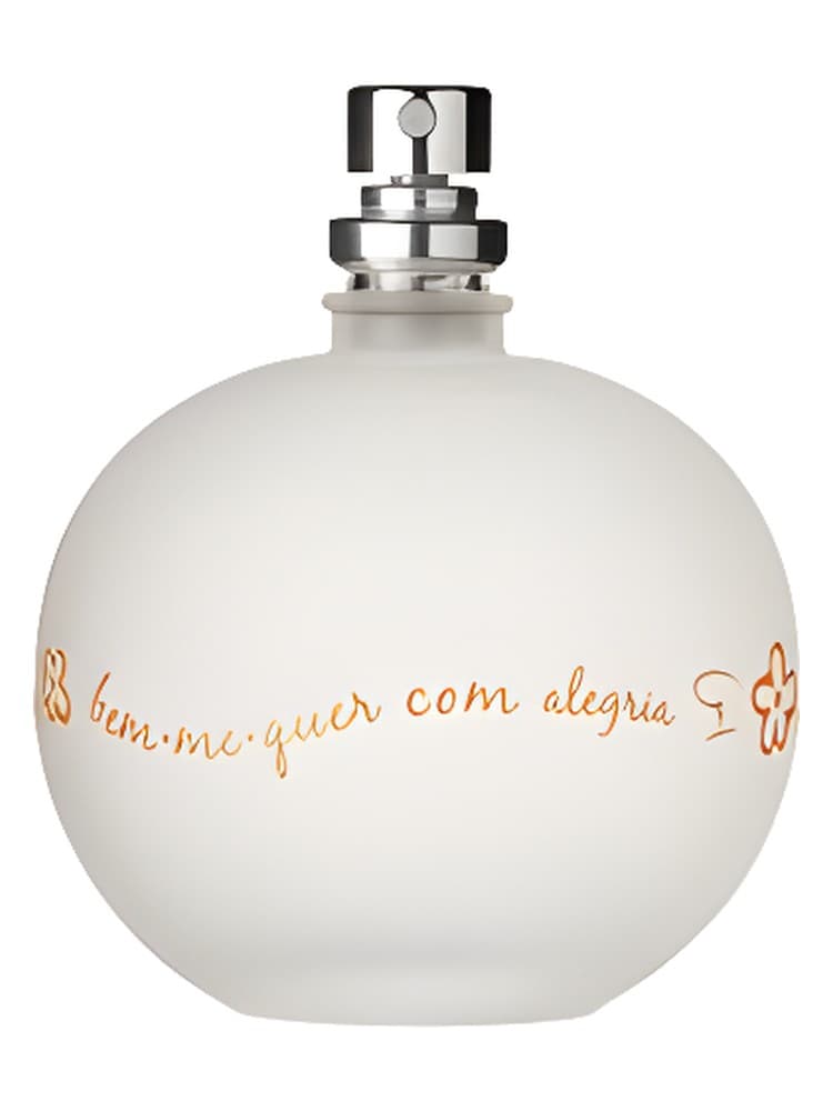 Bem Me Quer com Alegria