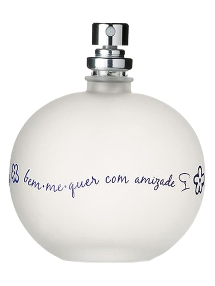 Bem Me Quer com Amizade