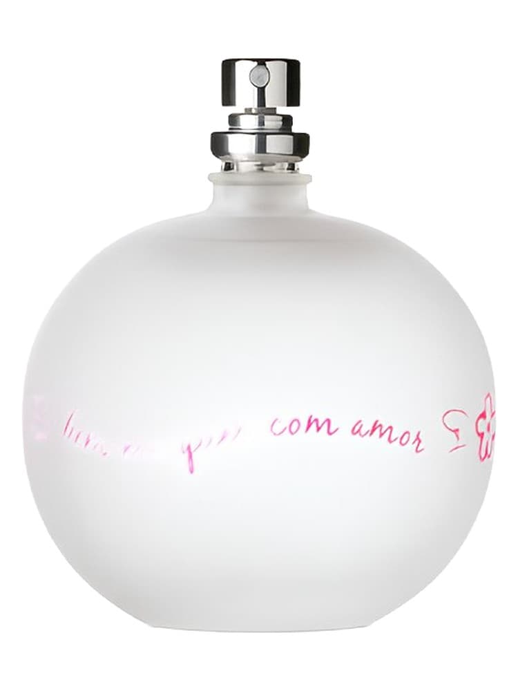 Bem Me Quer com Amor