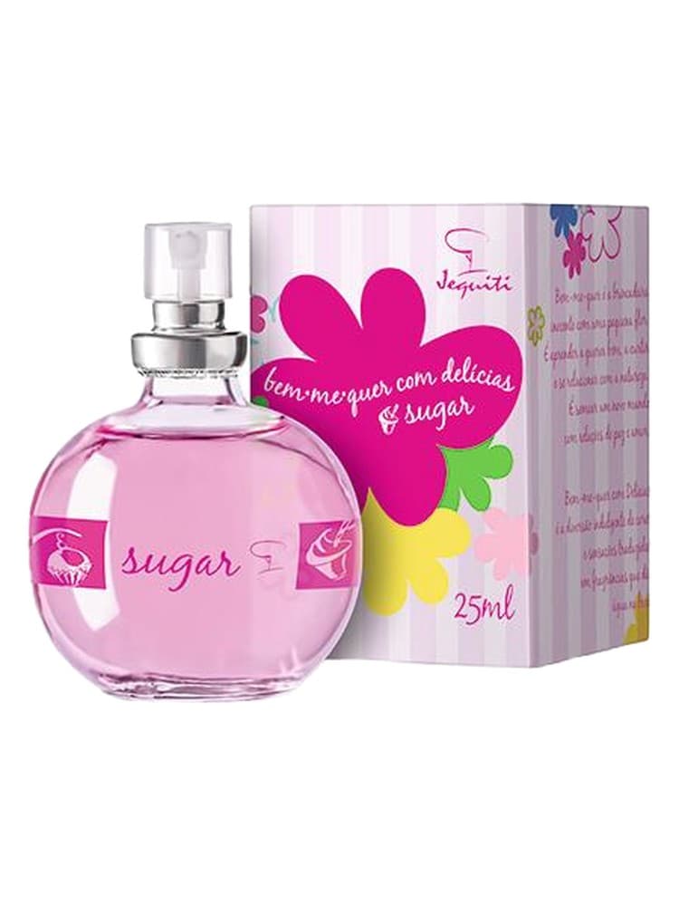 Bem Me Quer com Delicias Sugar