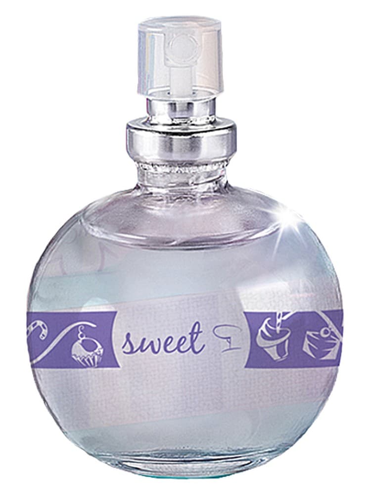 Bem Me Quer com Delicias Sweet