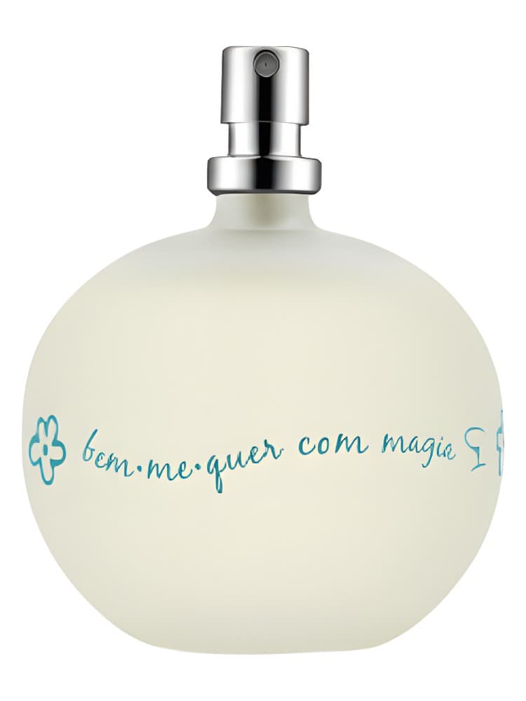 Bem Me Quer Com Magia