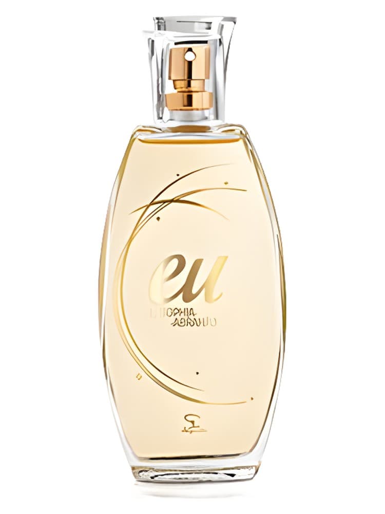 Eu by Sophia Abrahao