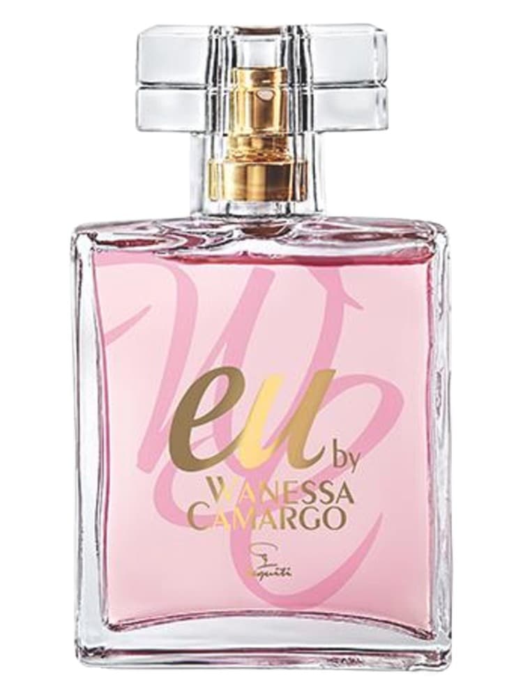 Eu by Wanessa Camargo