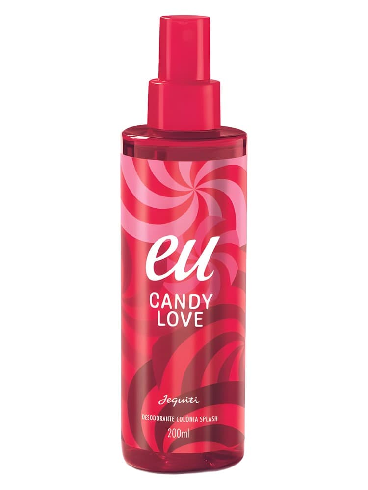 Eu Candy Love