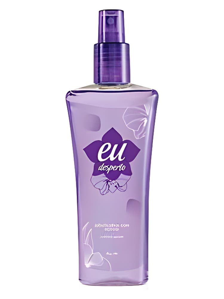 Eu Desperto