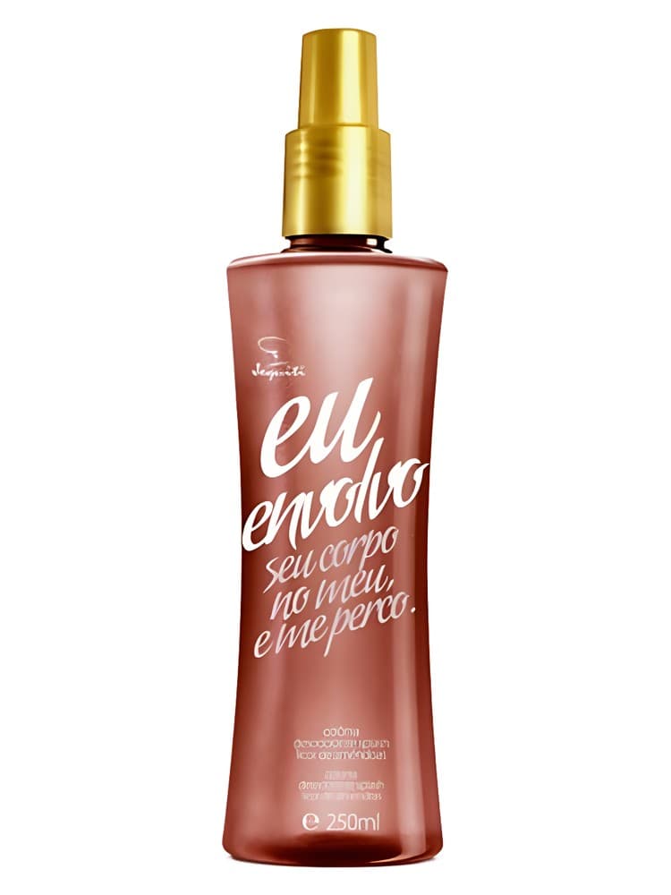 Eu Envolvo Licor de Amendoas