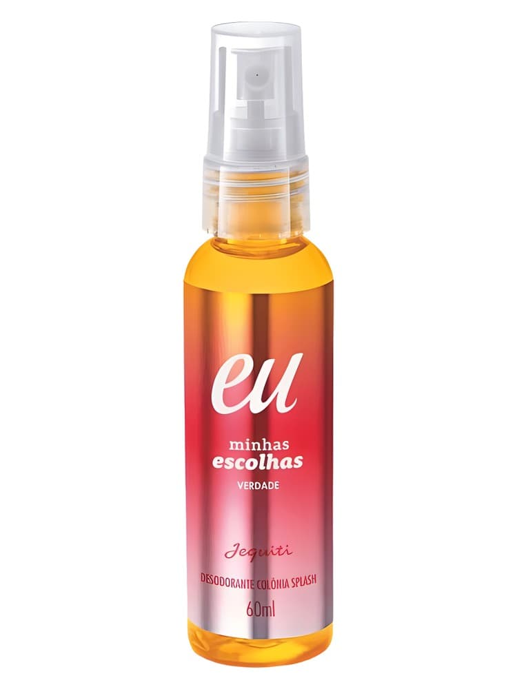 Eu Minhas Escolhas de Verdade