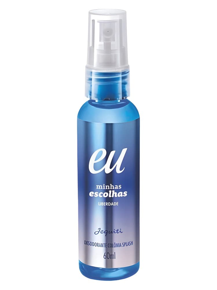 Eu Minhas Escolhas Liberdade