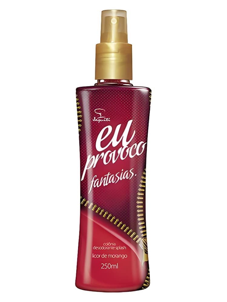 Eu Provoco Fantasias