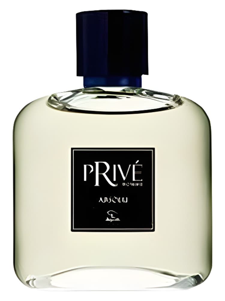 Prive Homme Absolu