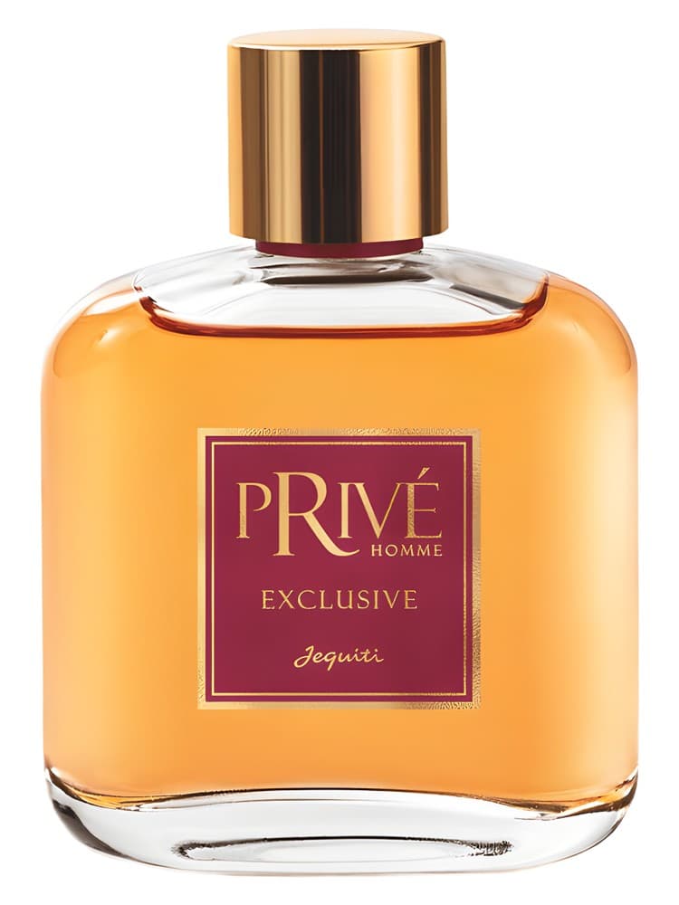 Prive Homme Exclusive