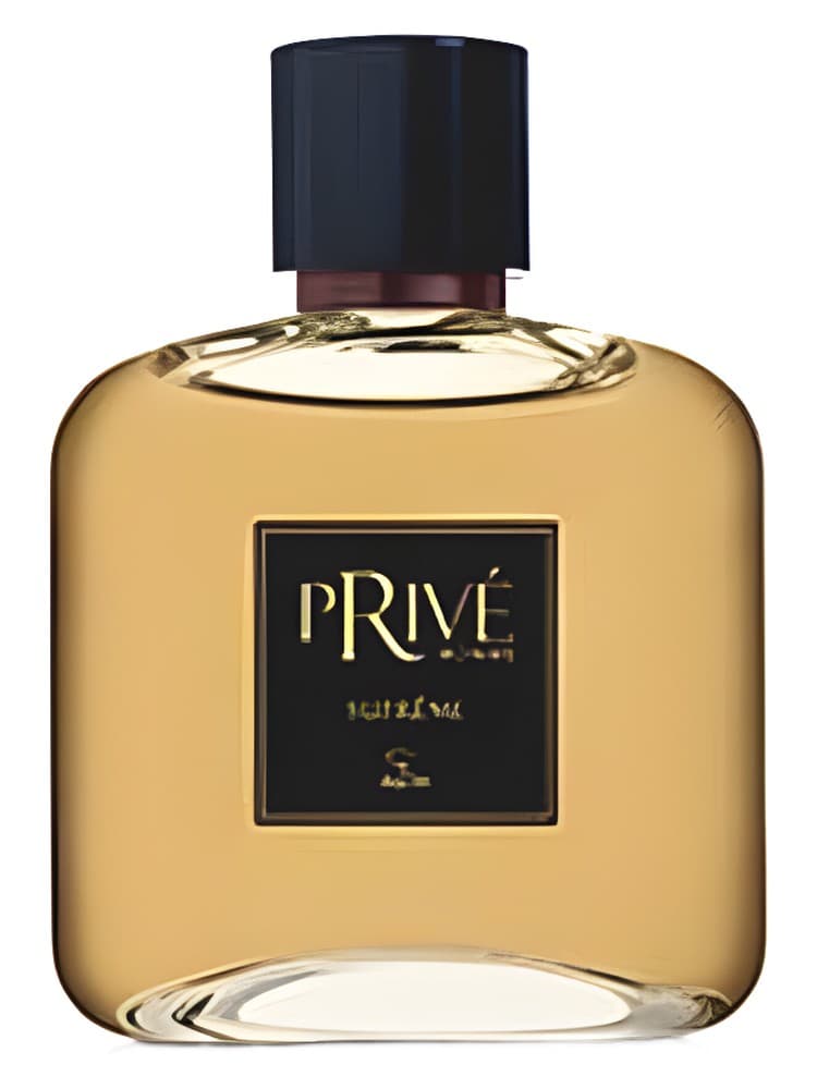 Prive Homme Supreme