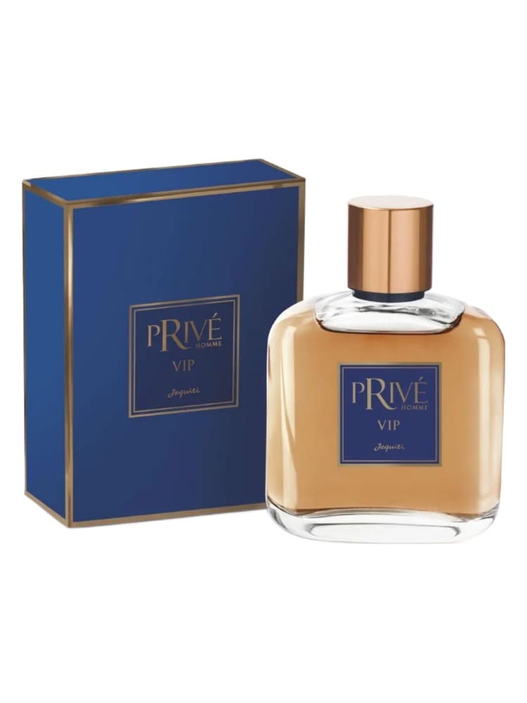 Prive Homme VIP