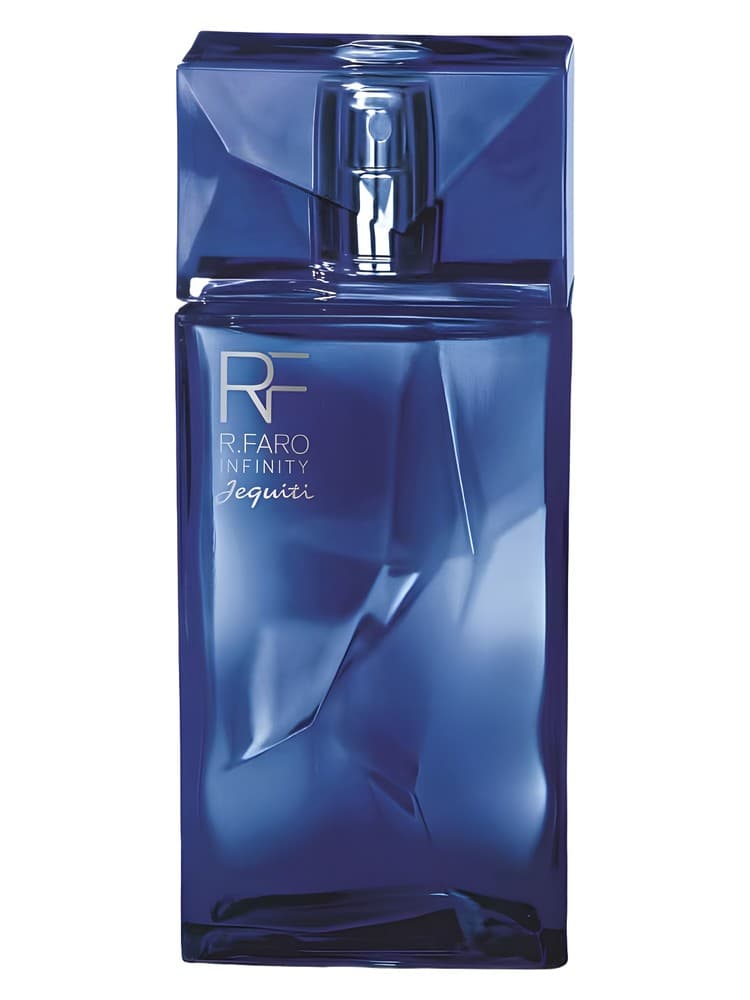 Rodrigo Faro Infinity