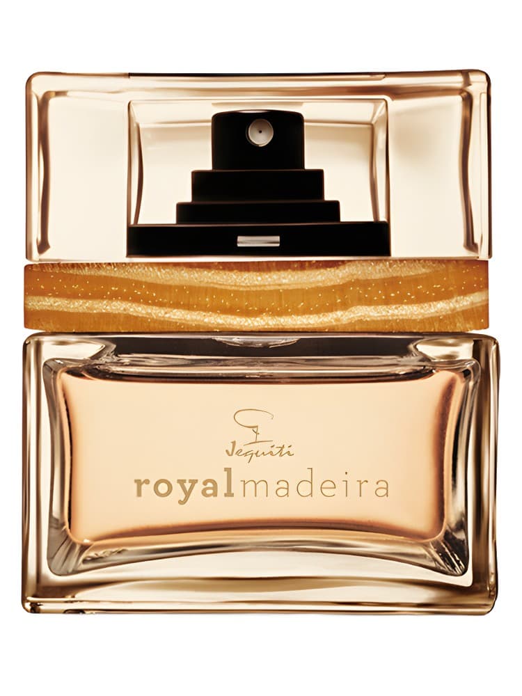 Royal Madeira