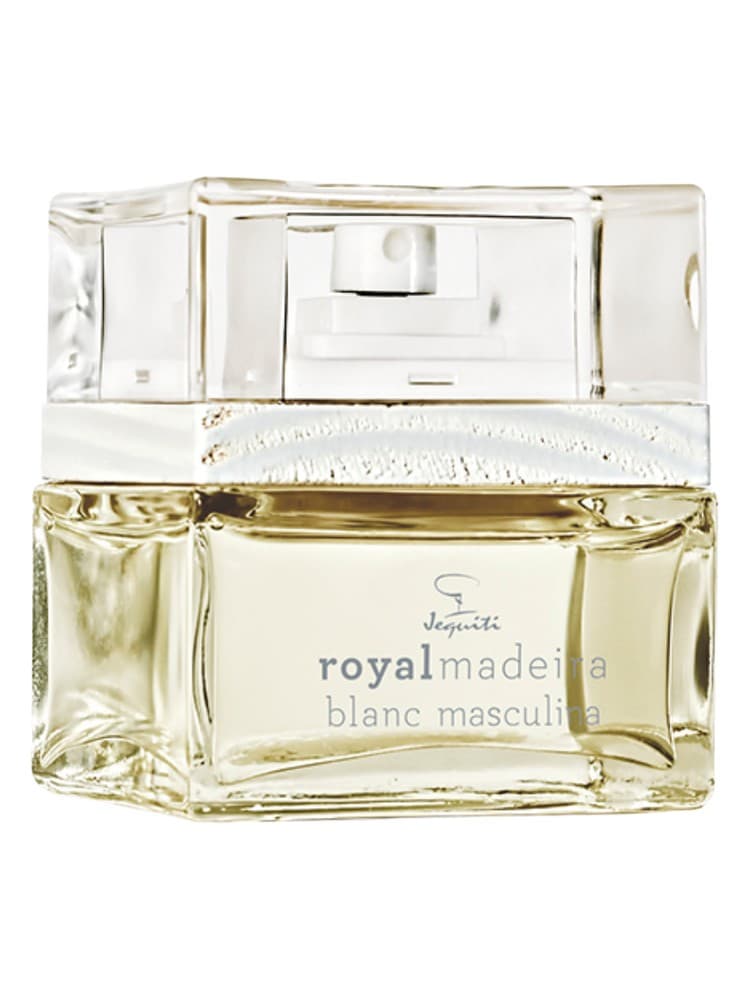 Royal Madeira Blanc