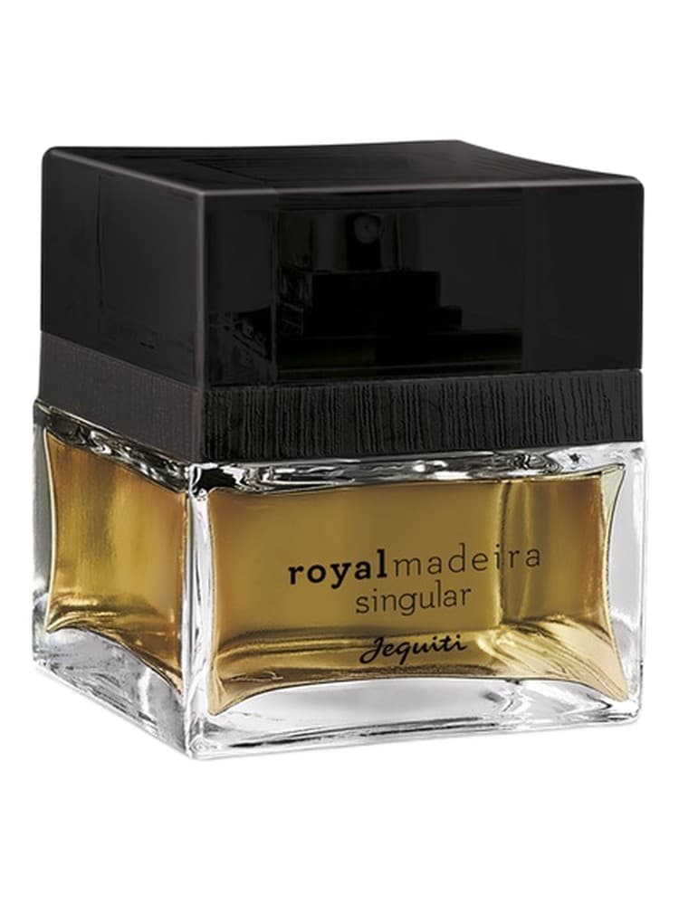 Royal Madeira Singular