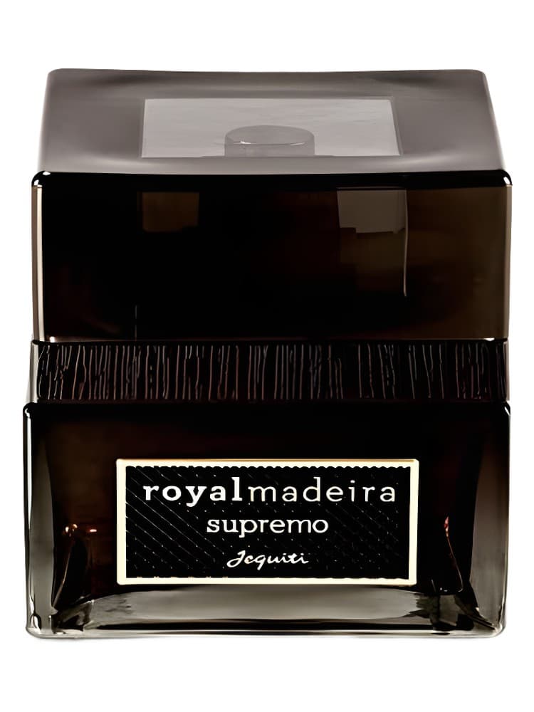 Royal Madeira Supremo