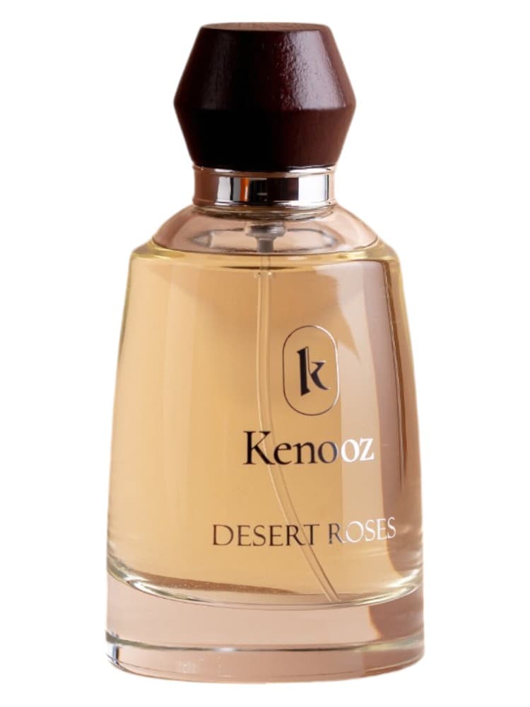 Desert Roses