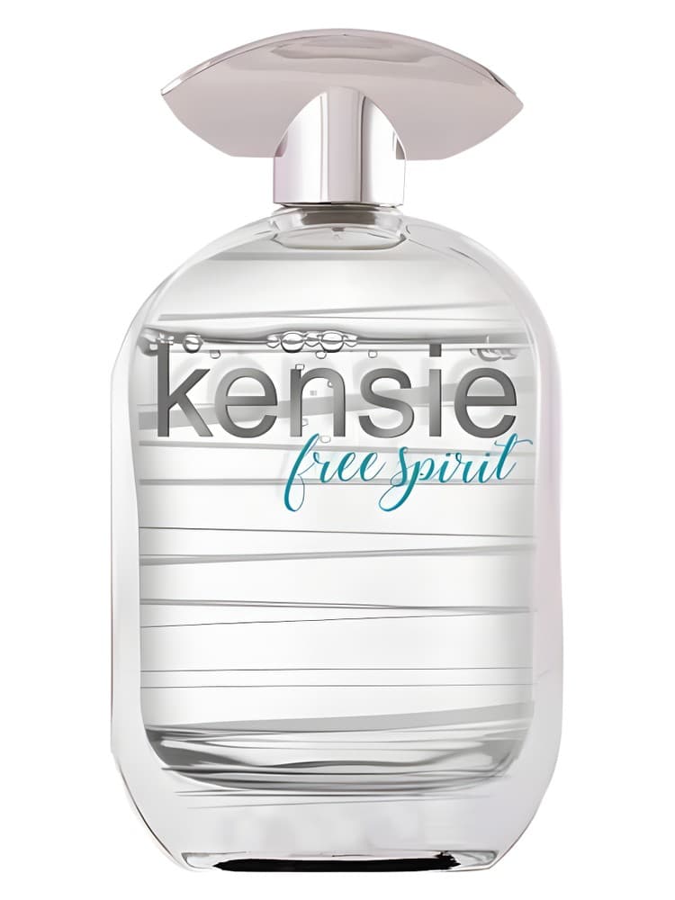 Kensie Free Spirit