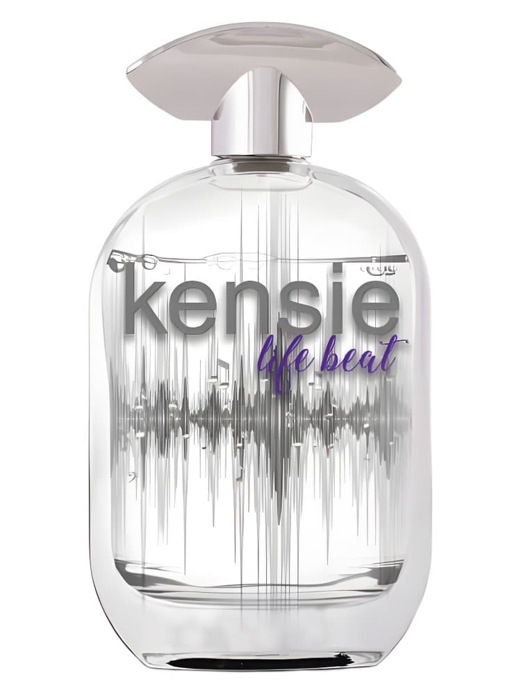 Kensie Life Beat