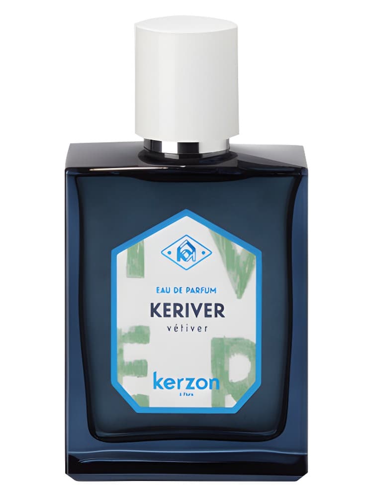 Keriver Vetiver