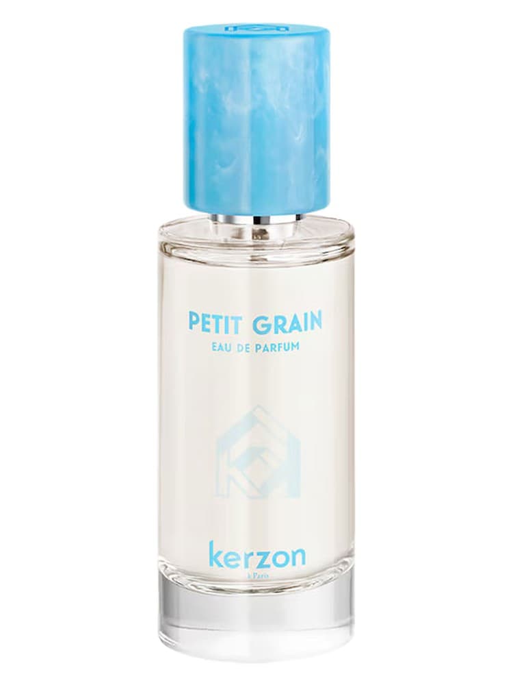 Petit Grain Eau de Parfum