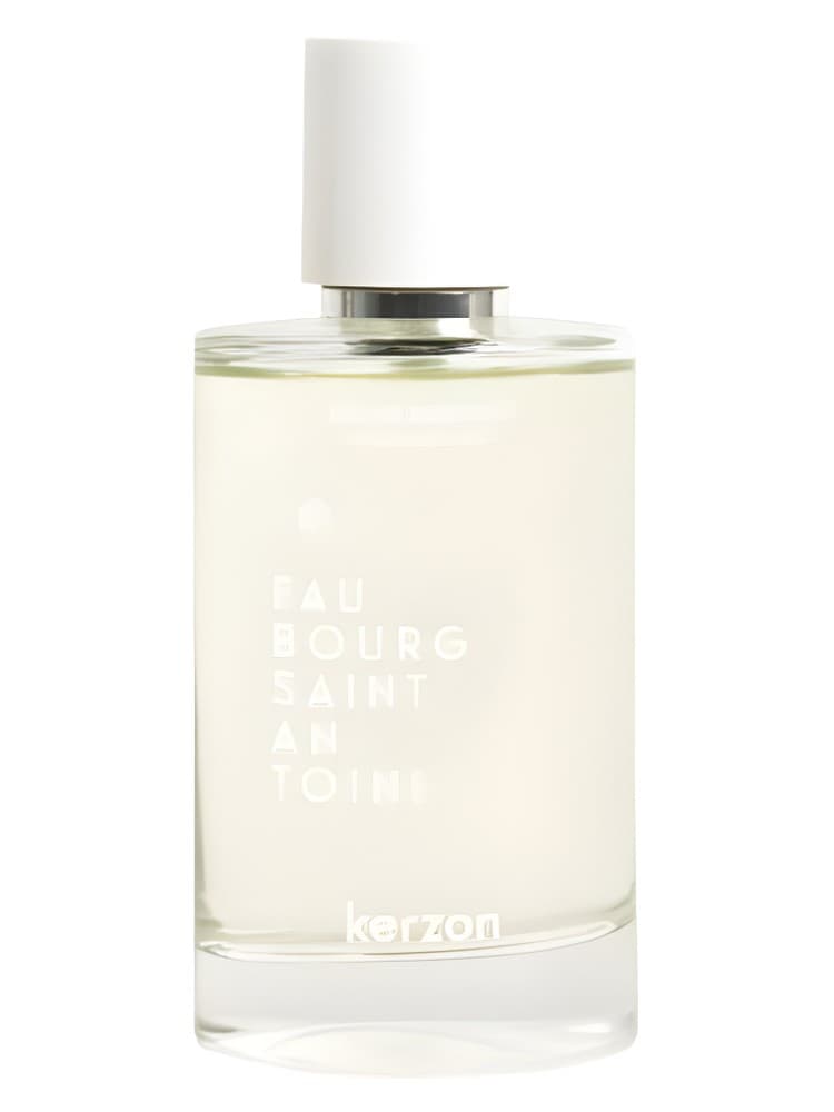 Faubourg Saint Antoine