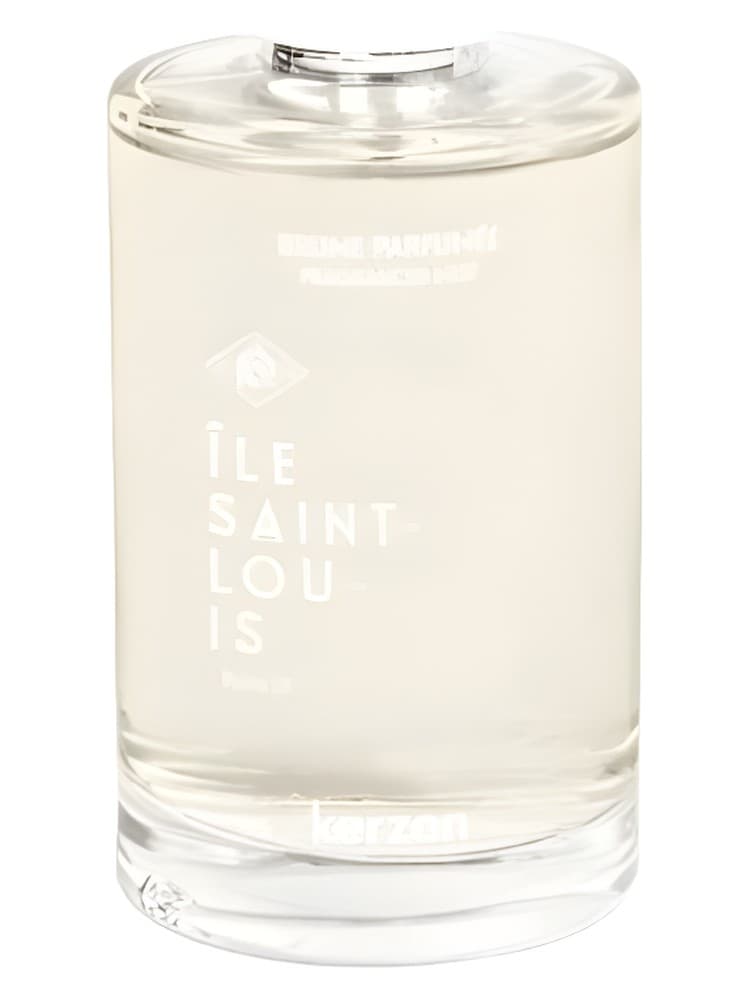 Ile Saint Louis