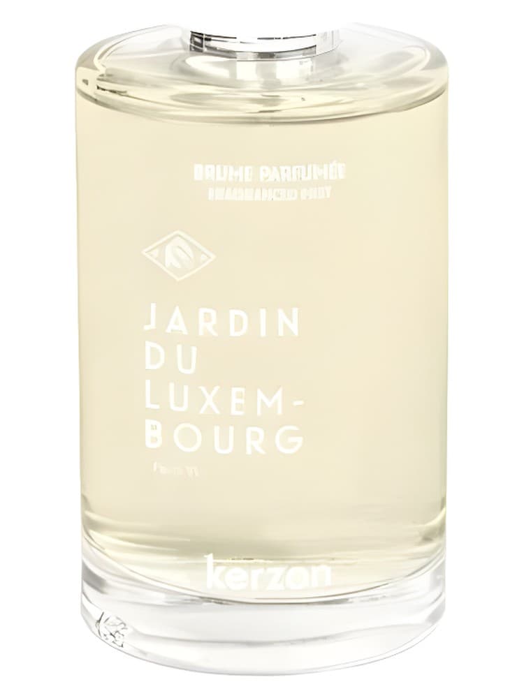 Jardin du Luxembourg