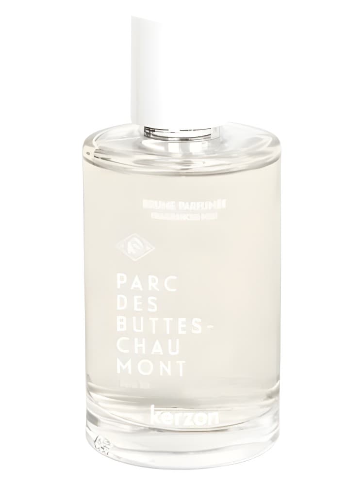 Parc des Buttes Chaumont