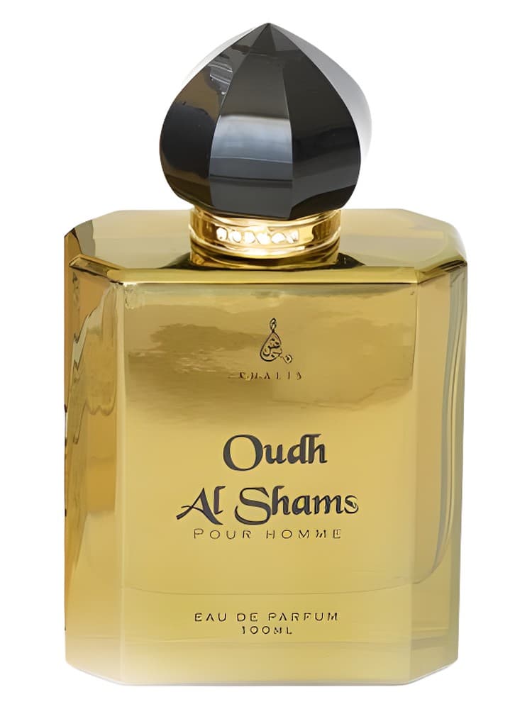 Oudh Al Shams