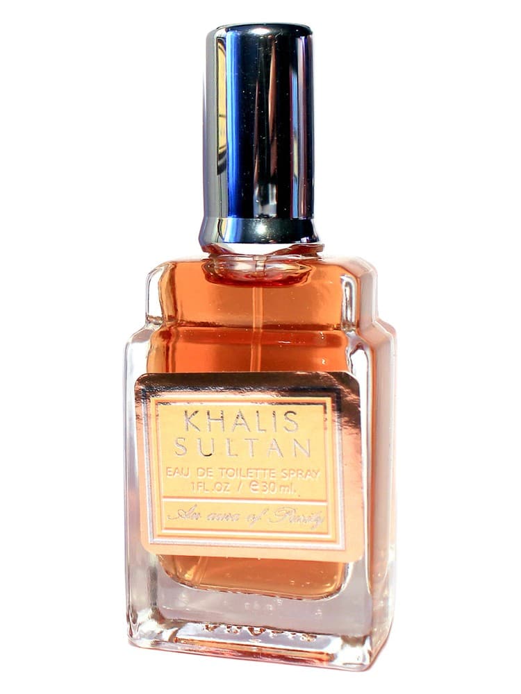 Sultan an Aura of Purity