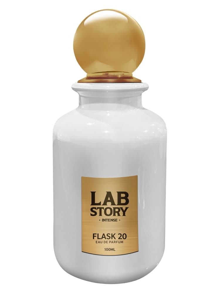 Flask 20