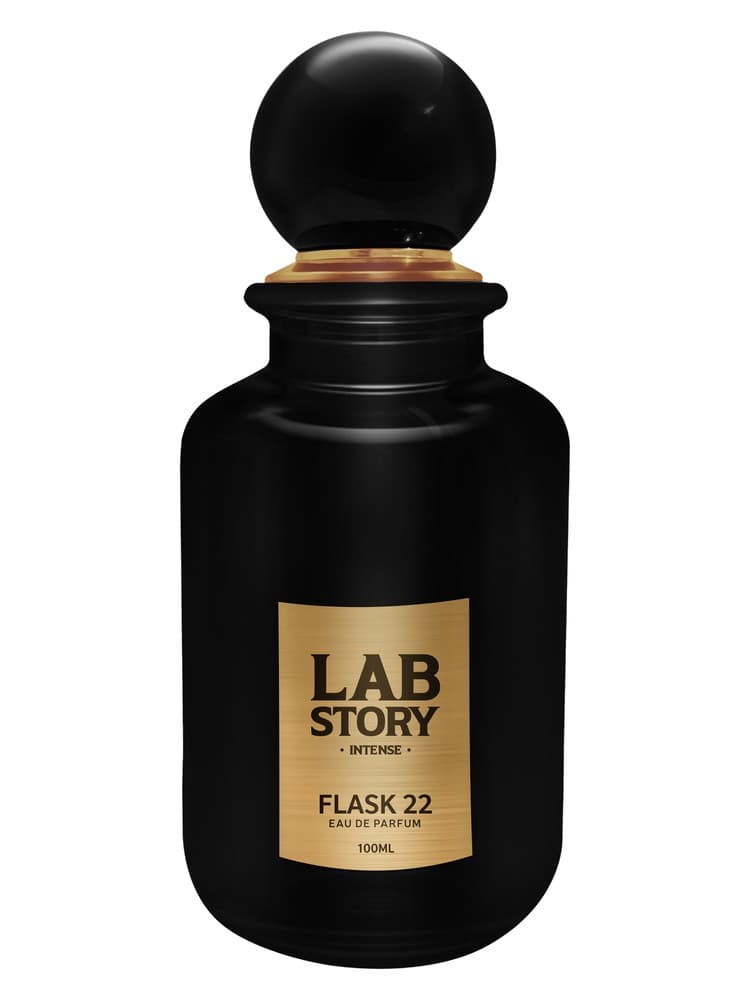 Flask 22