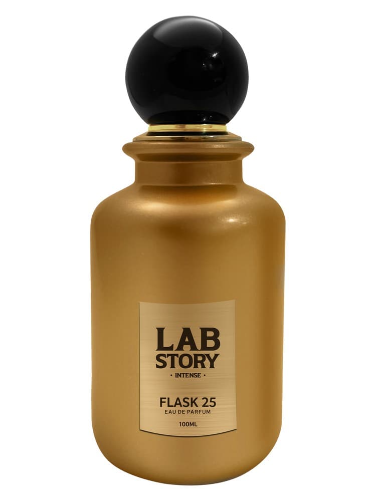 Flask 25