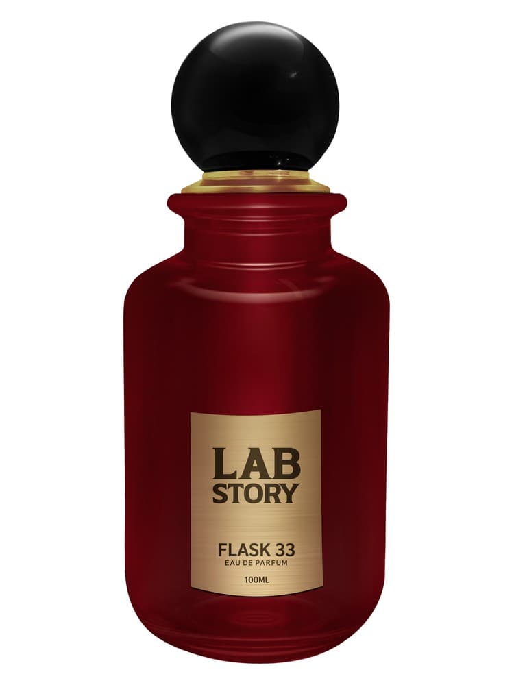 Flask 33