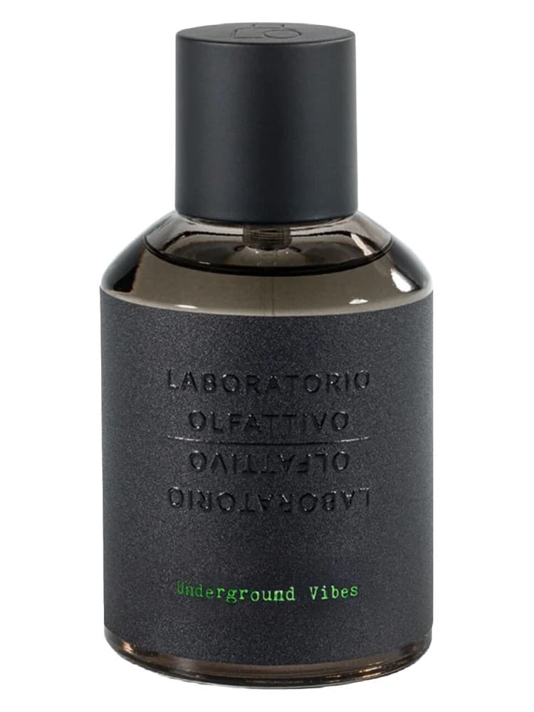 Underground Vibes