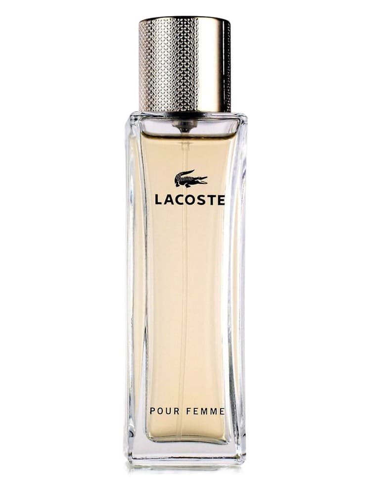 Lacoste Pour Femme