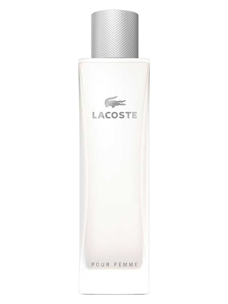 Lacoste Pour Femme Legere