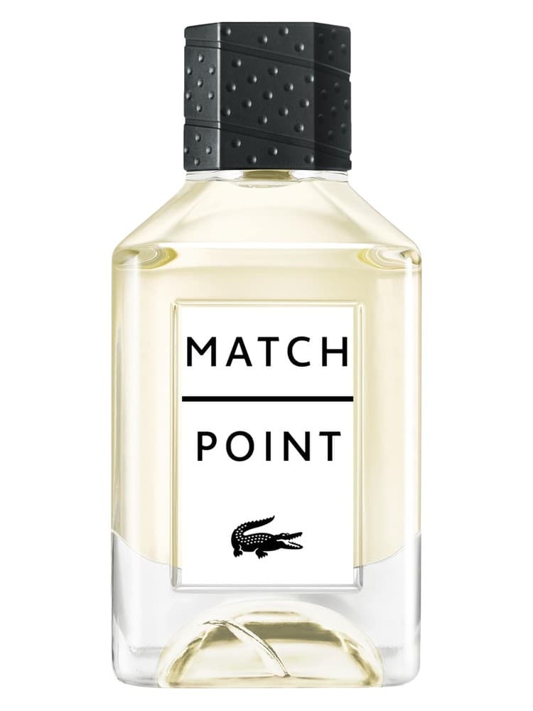 Match Point Cologne Eau de Toilette