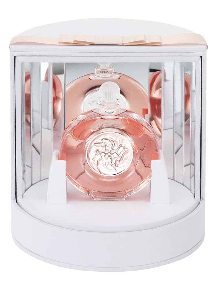 Satine Crystal Extract de Parfum