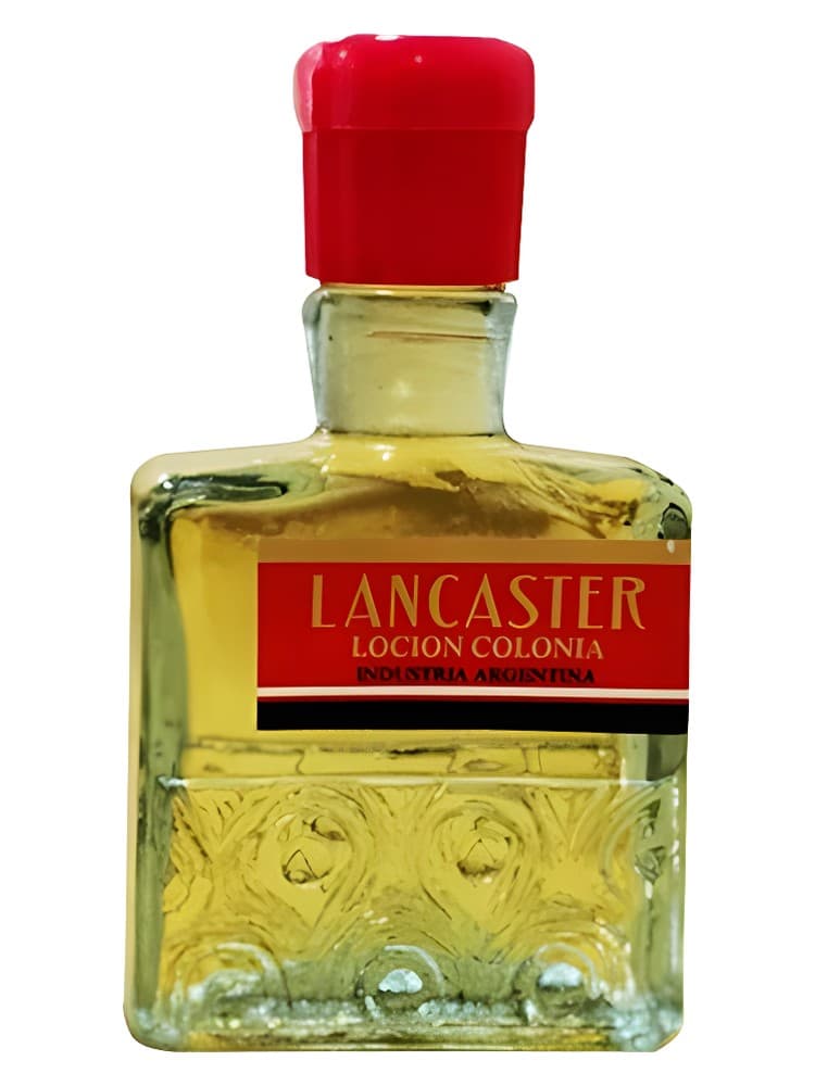 Eau de Lancaster