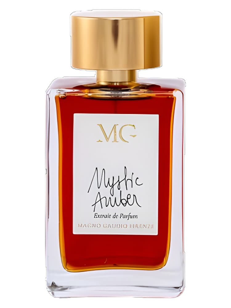 Mystic Amber