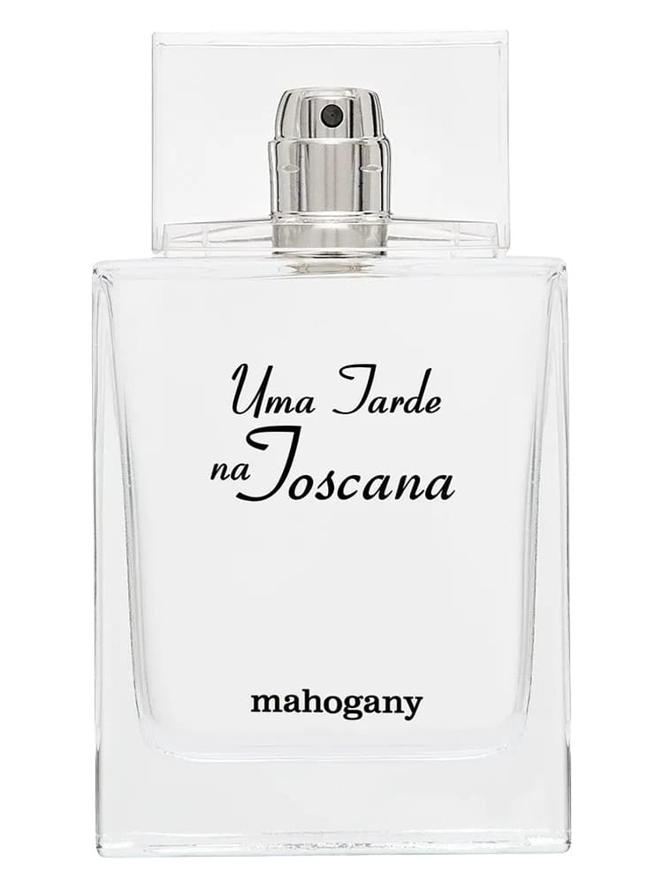 Uma Tarde na Toscana