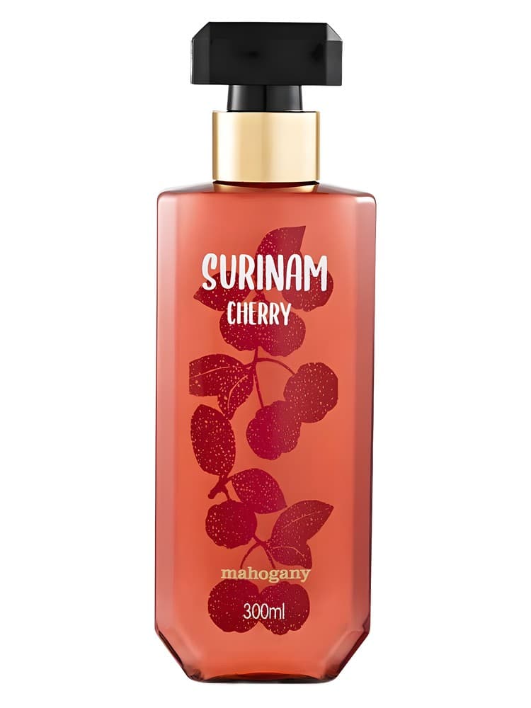 Surinam Cherry